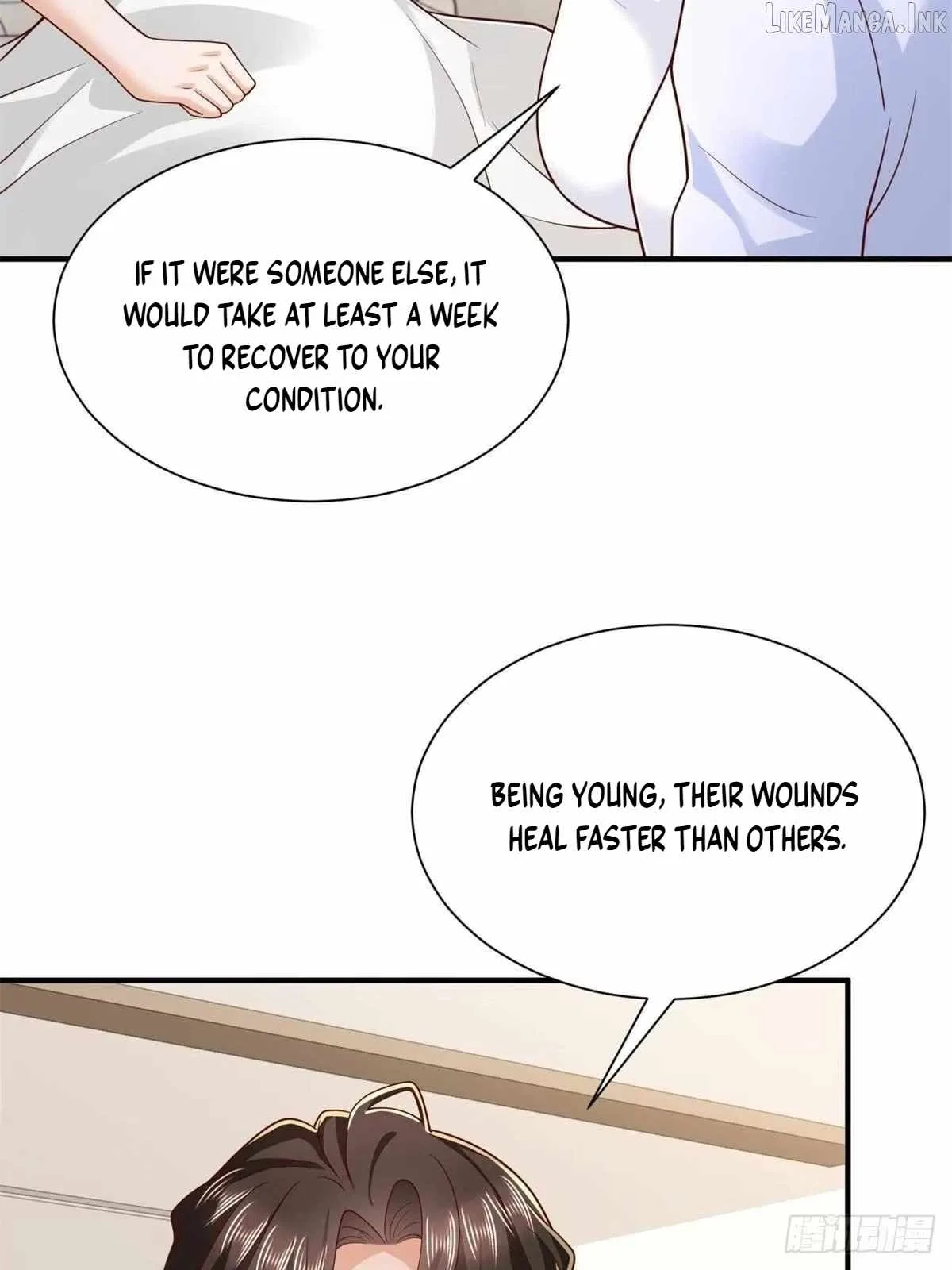 I randomly have a new career every week Chapter 933 page 12
