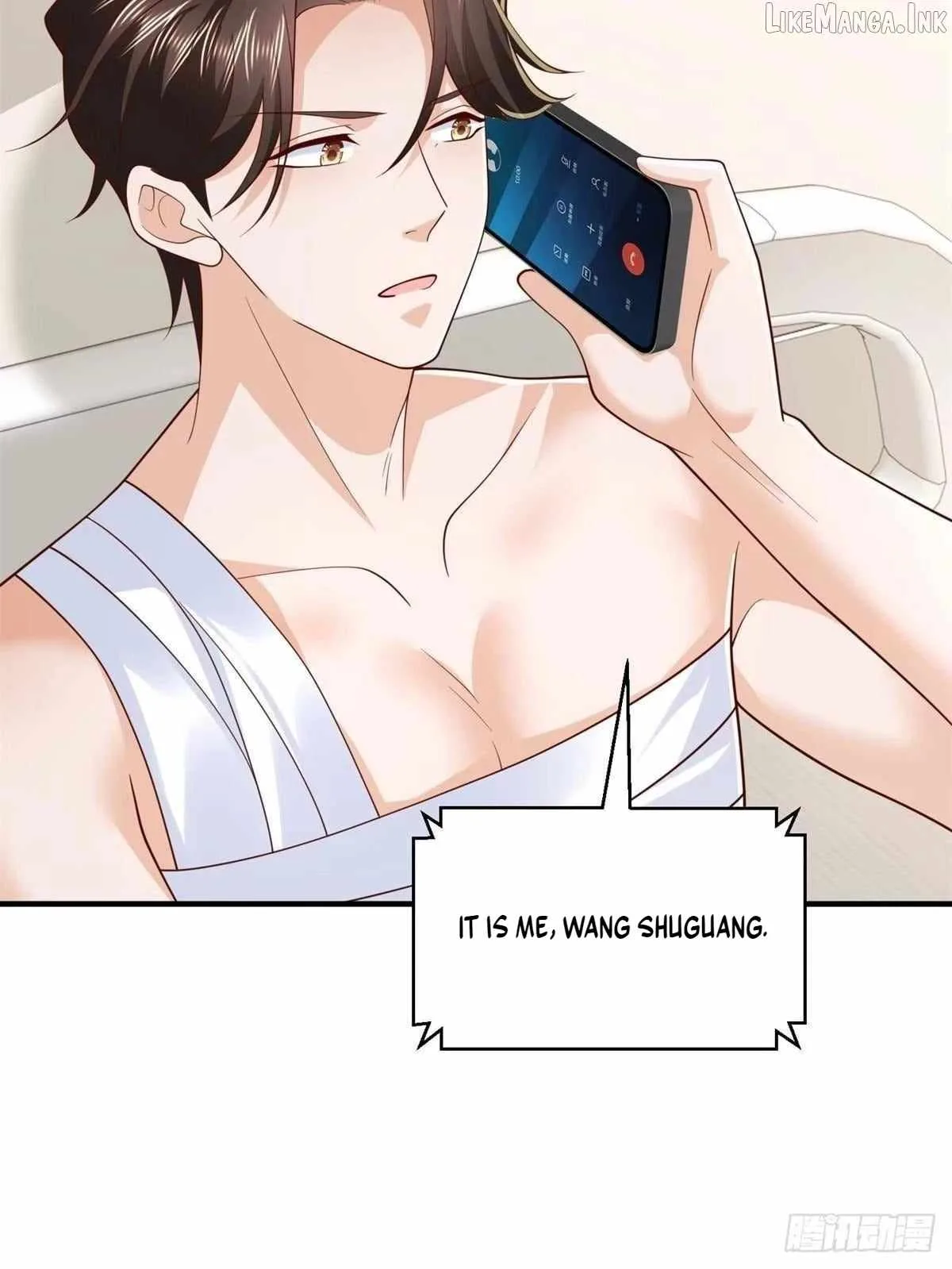 I randomly have a new career every week Chapter 933 page 20