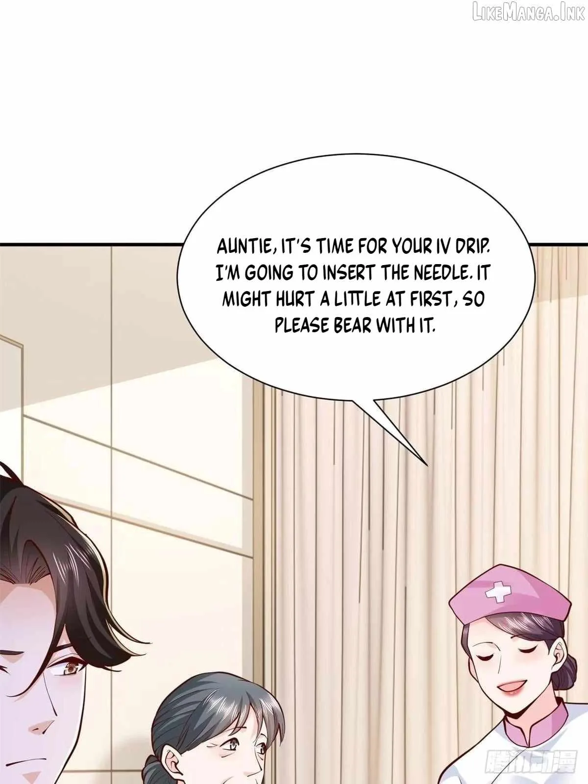 I randomly have a new career every week Chapter 933 page 27
