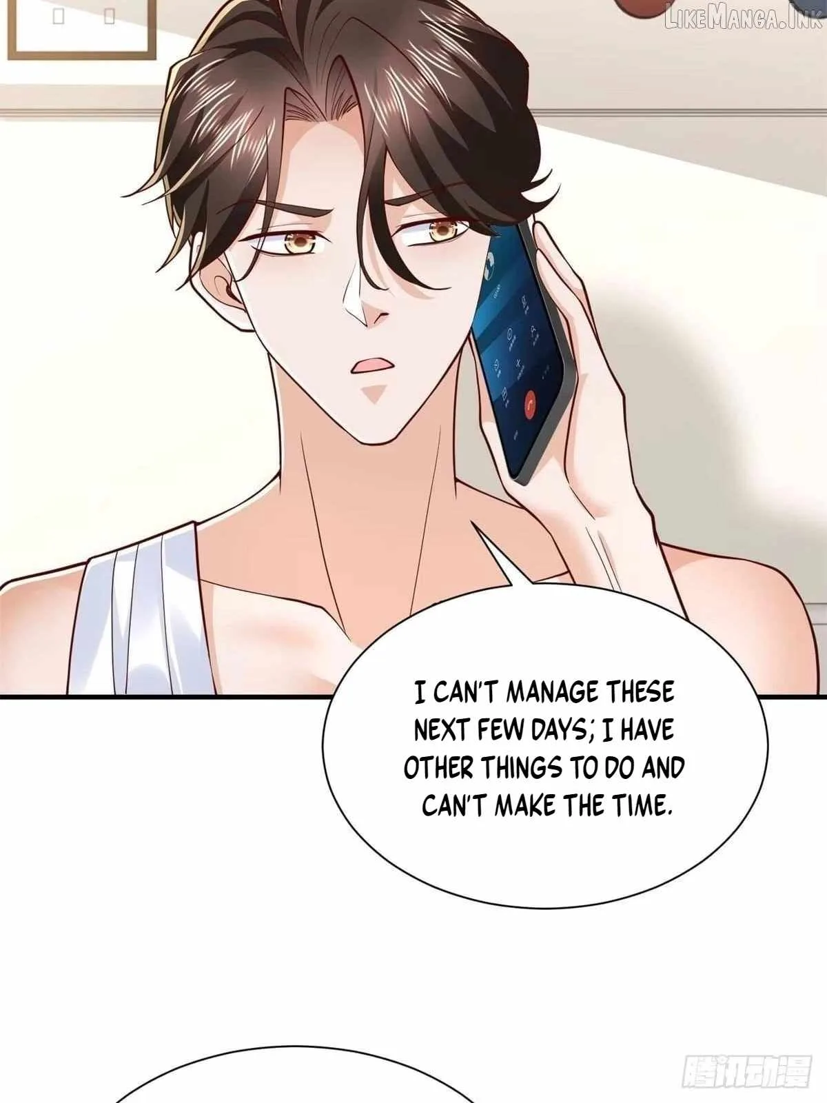 I randomly have a new career every week Chapter 933 page 23