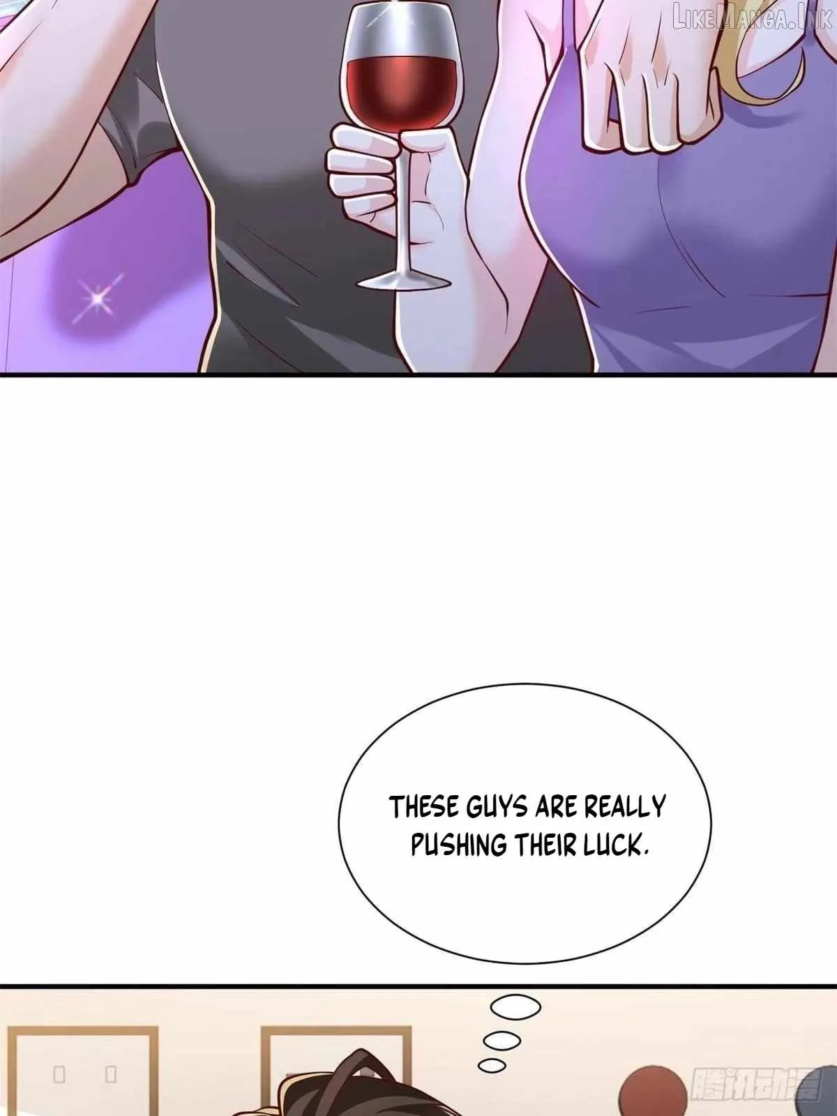 I randomly have a new career every week Chapter 933 page 22