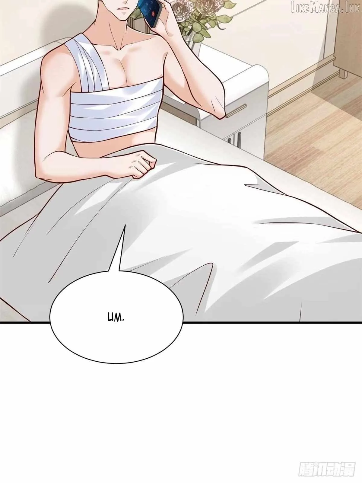 I randomly have a new career every week Chapter 933 page 26