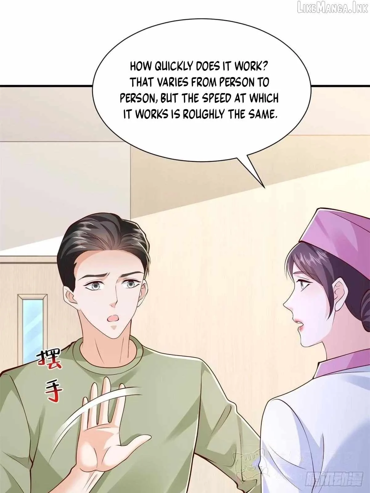 I randomly have a new career every week Chapter 933 page 34