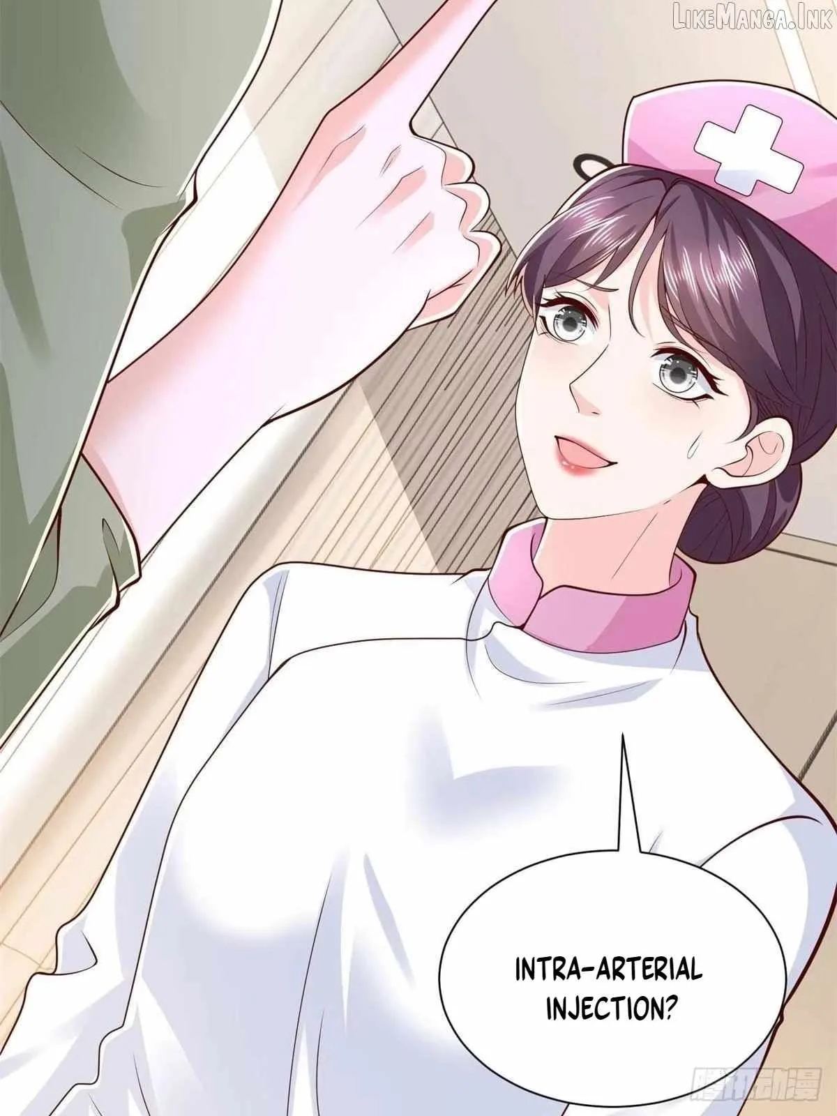 I randomly have a new career every week Chapter 933 page 36