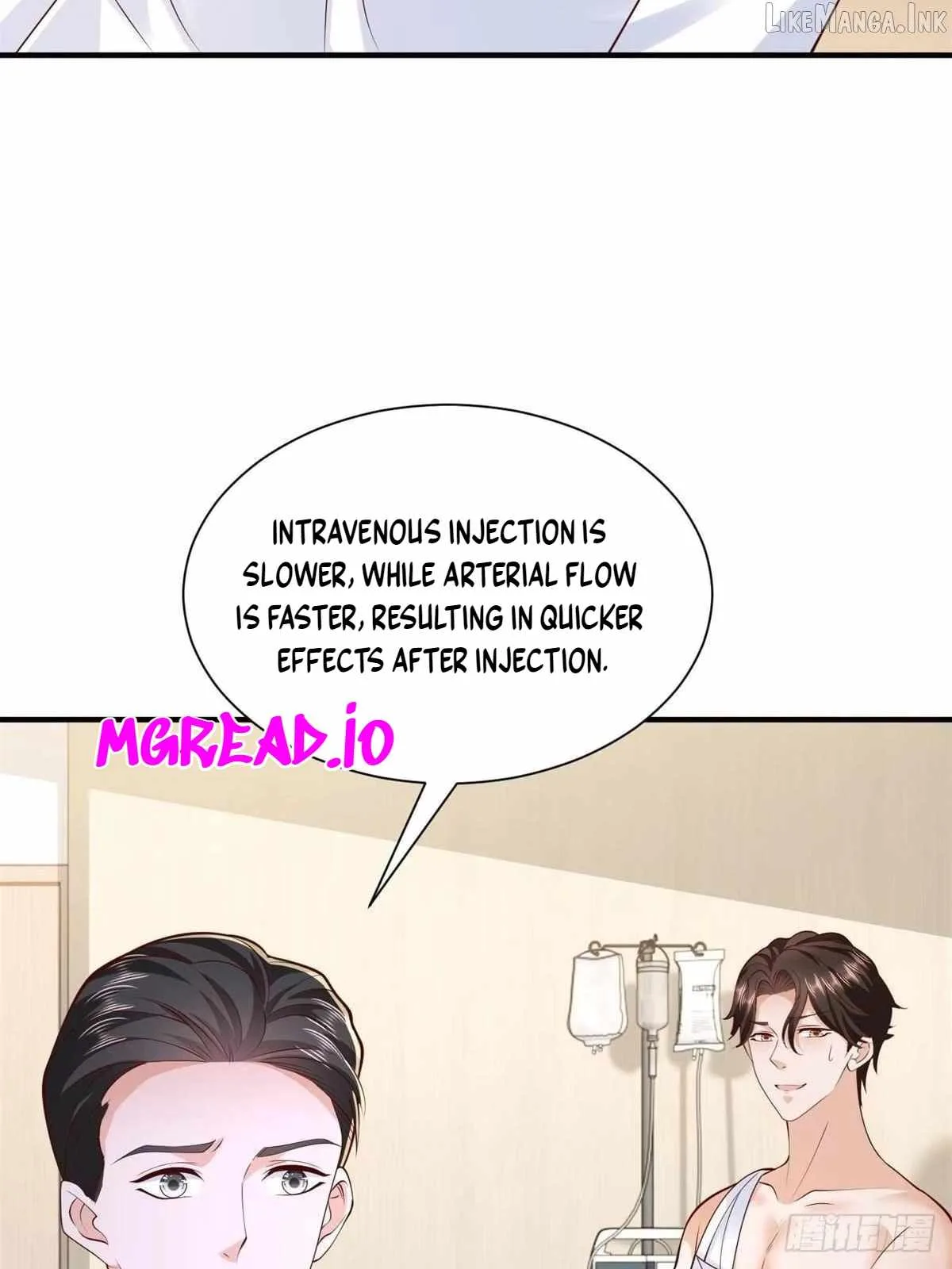 I randomly have a new career every week Chapter 933 page 37