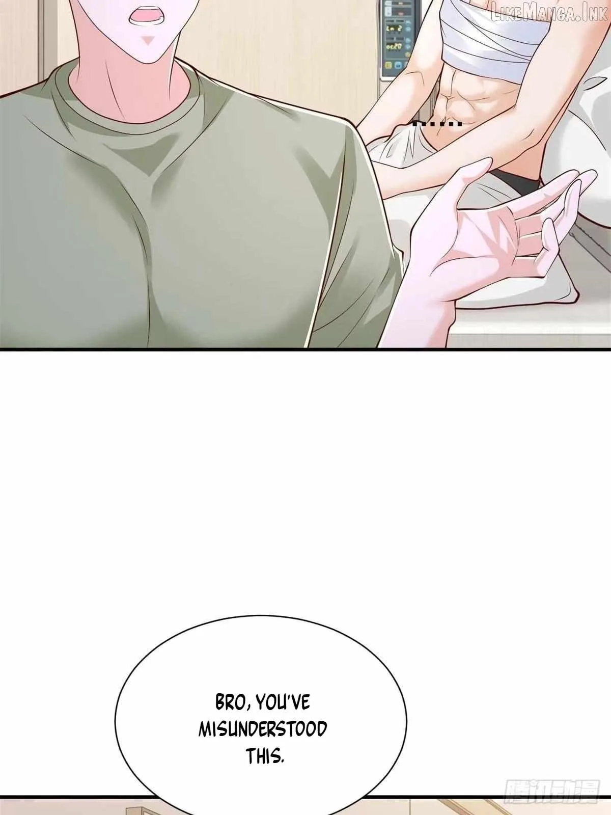I randomly have a new career every week Chapter 933 page 38