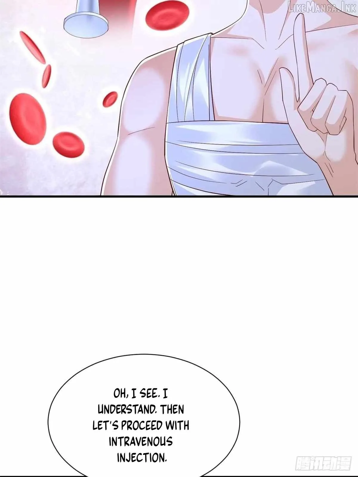 I randomly have a new career every week Chapter 933 page 42