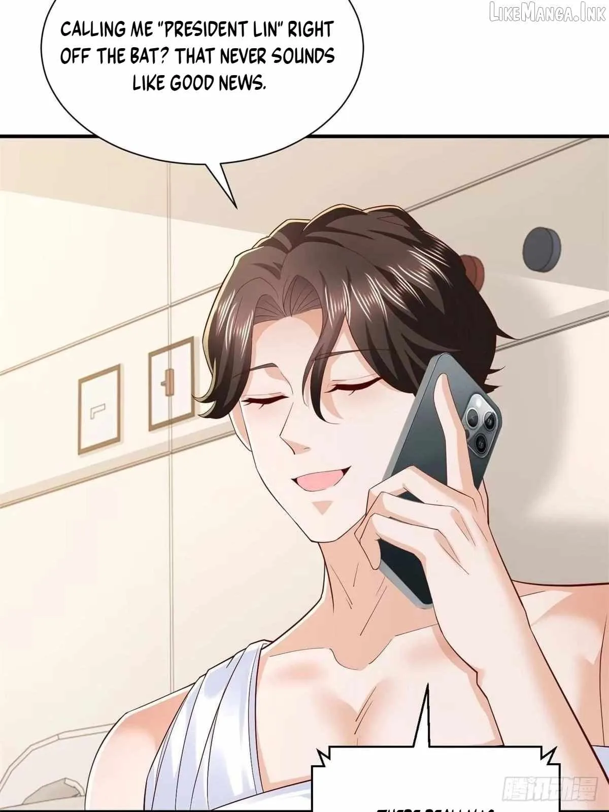 I randomly have a new career every week Chapter 933 page 48