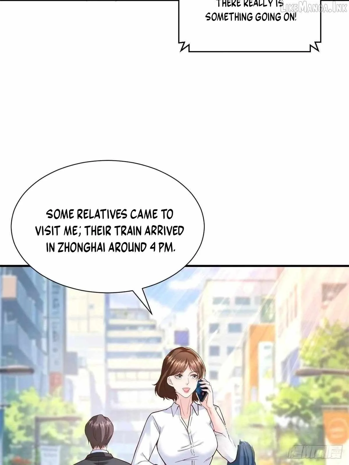 I randomly have a new career every week Chapter 933 page 49