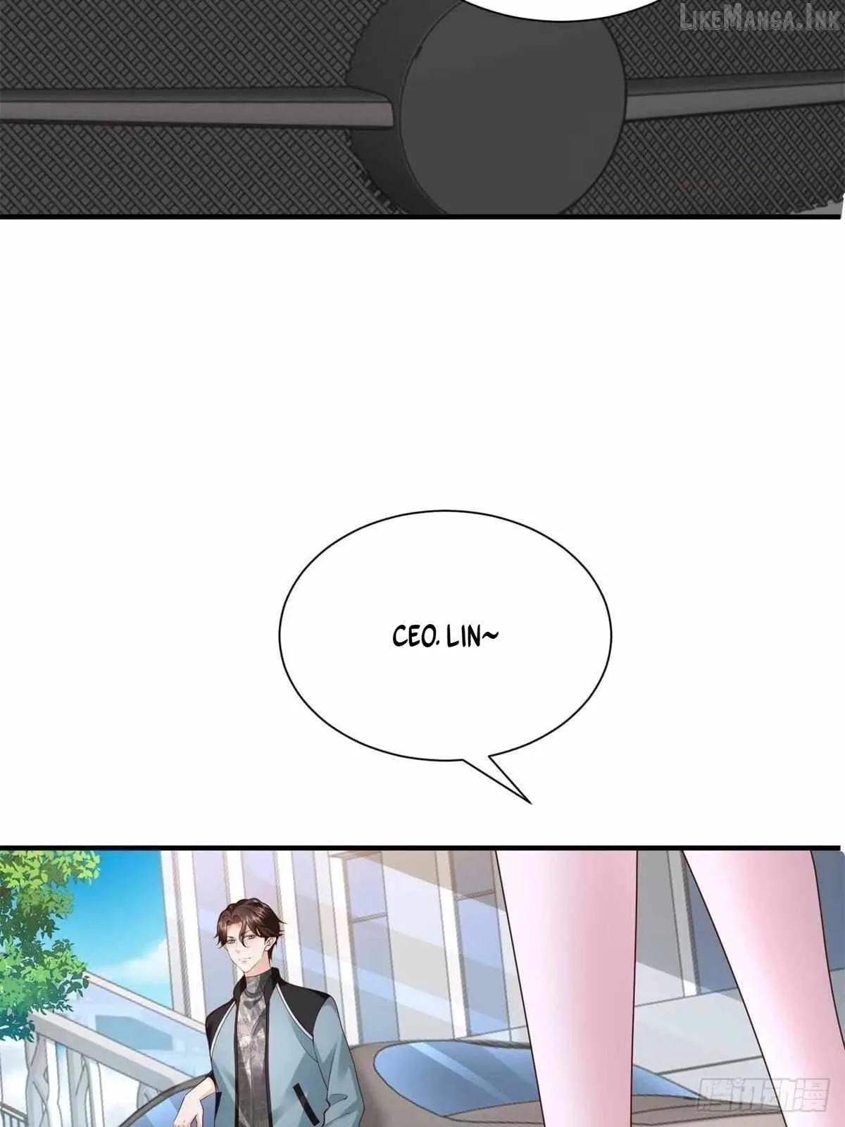 I randomly have a new career every week Chapter 934 page 3