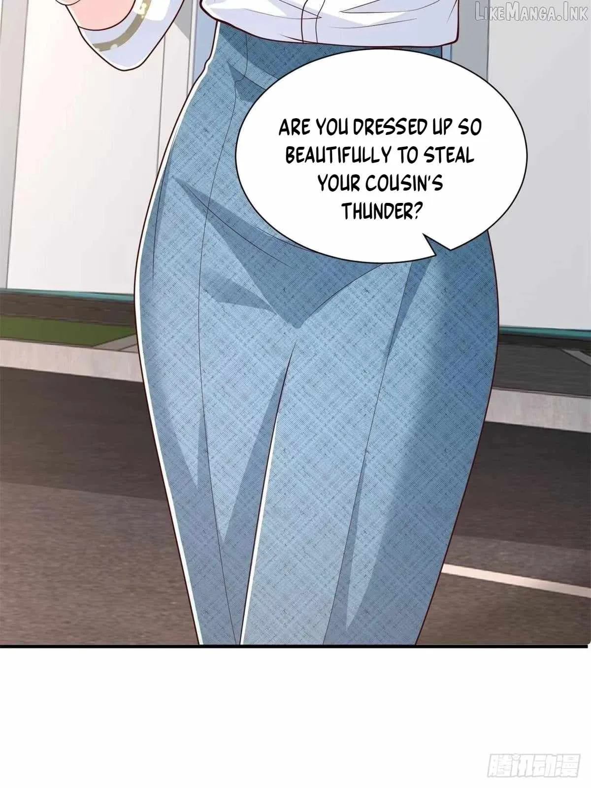 I randomly have a new career every week Chapter 934 page 6