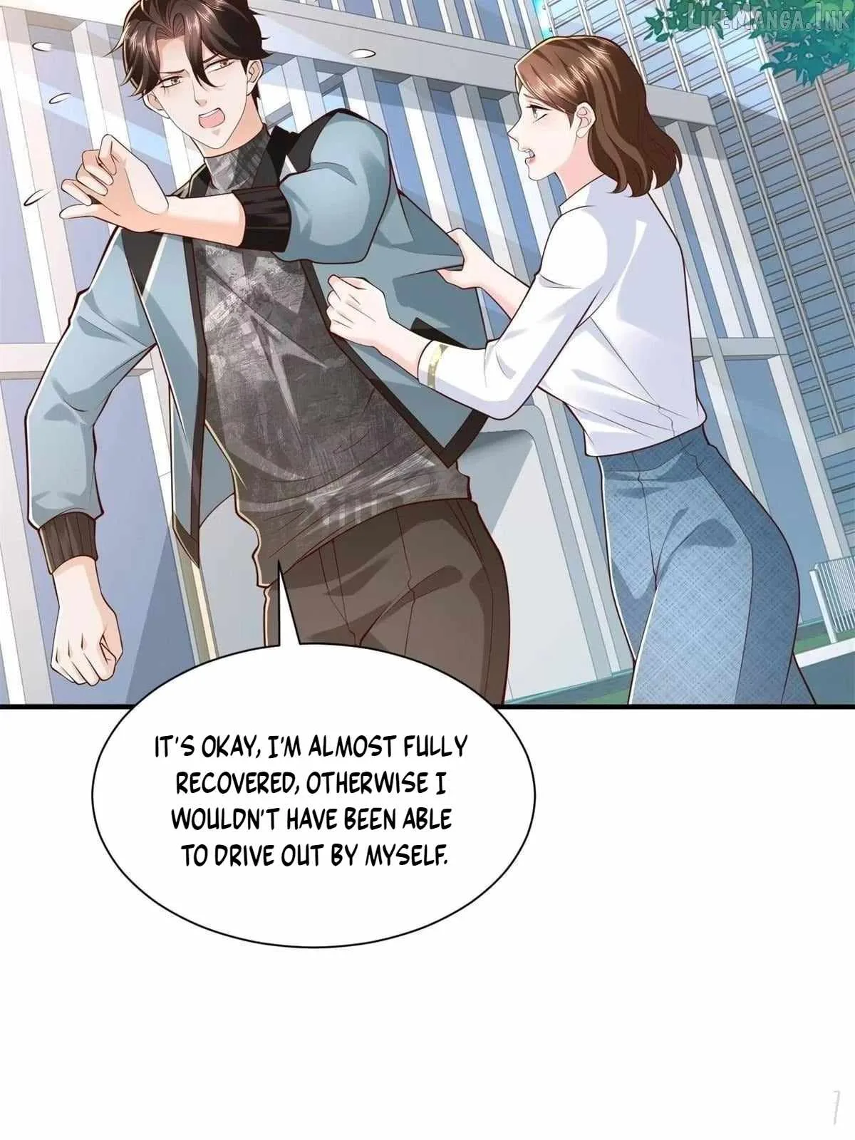 I randomly have a new career every week Chapter 934 page 14