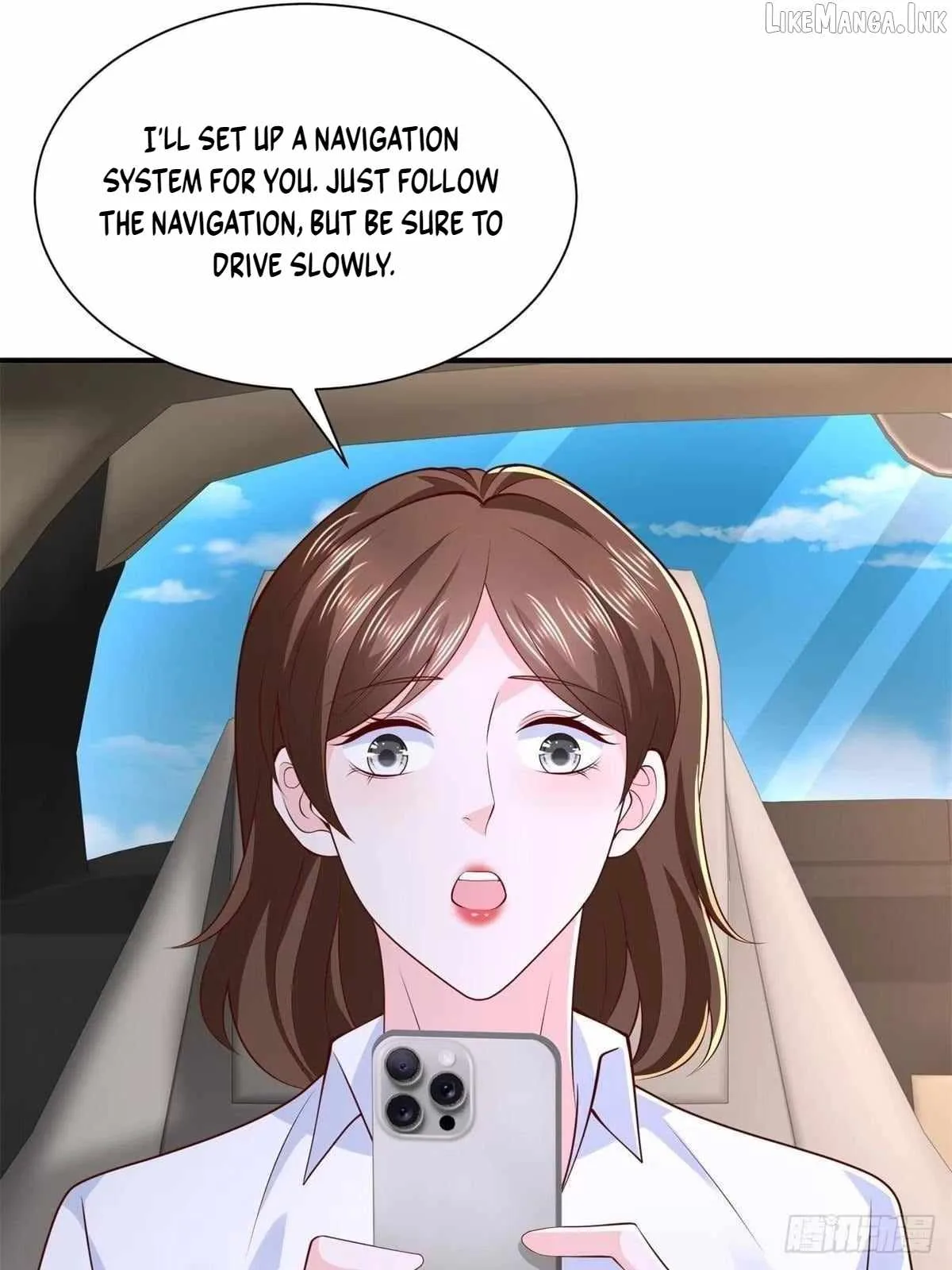 I randomly have a new career every week Chapter 934 page 18