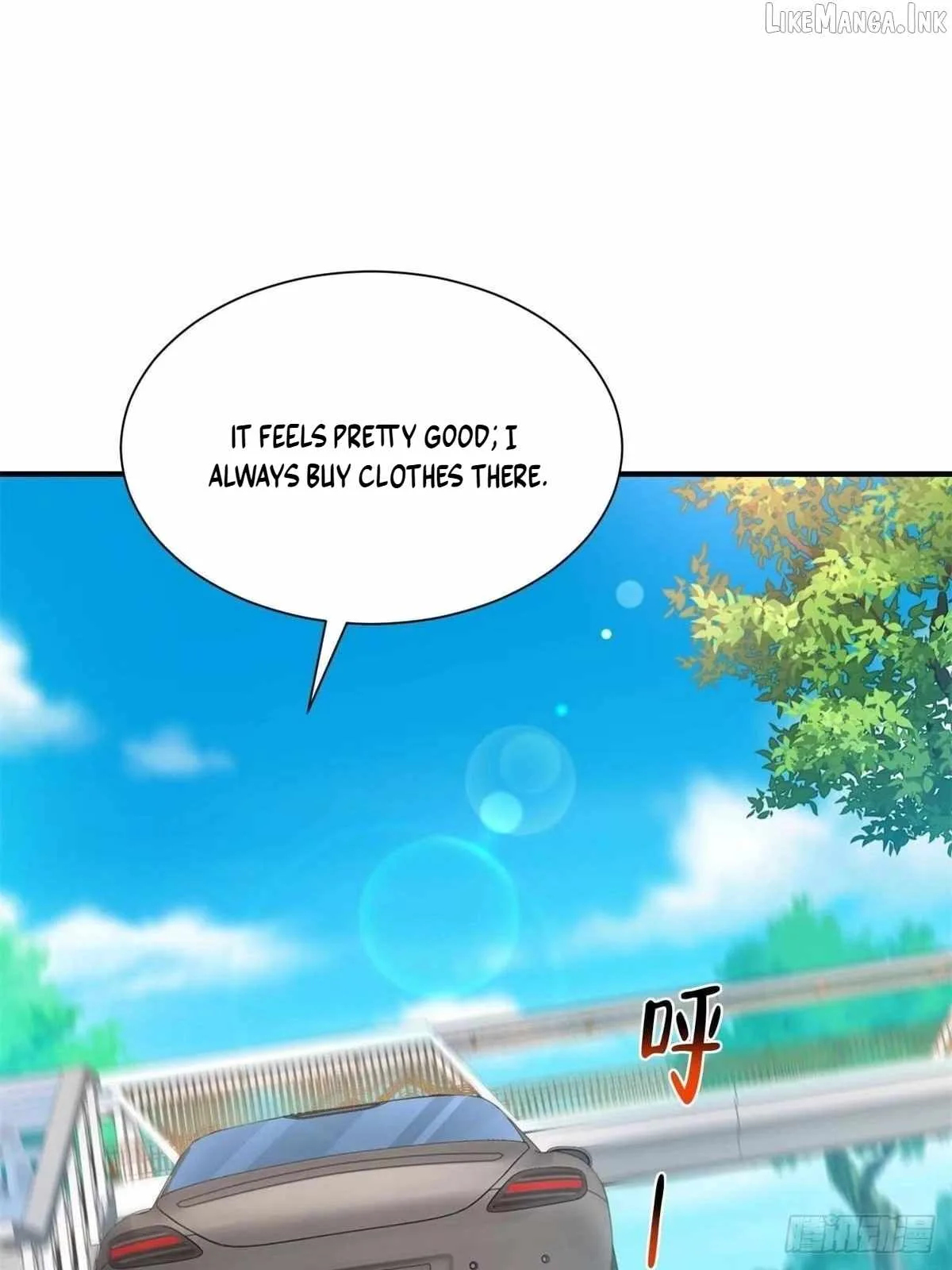 I randomly have a new career every week Chapter 934 page 21