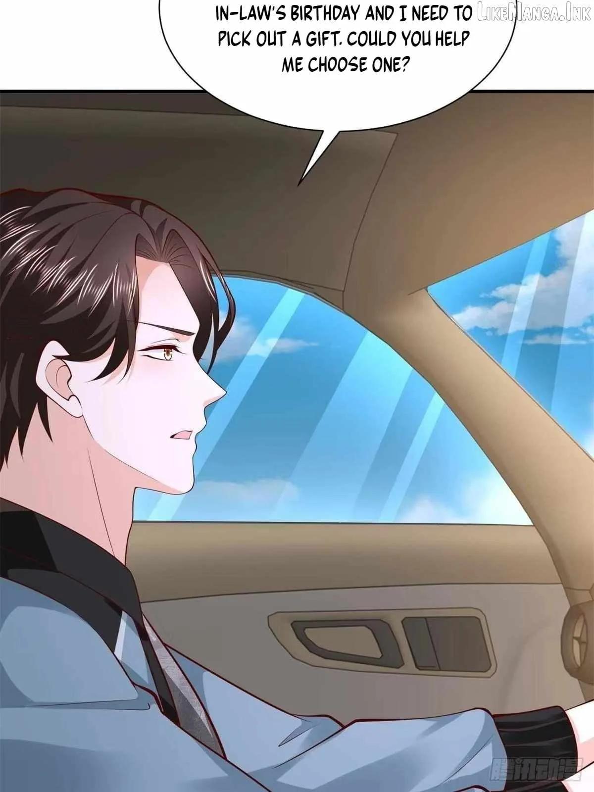 I randomly have a new career every week Chapter 934 page 23