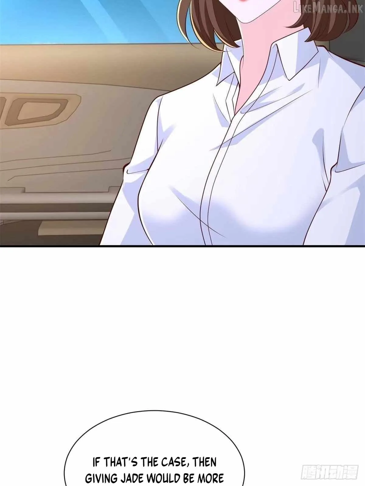 I randomly have a new career every week Chapter 934 page 25