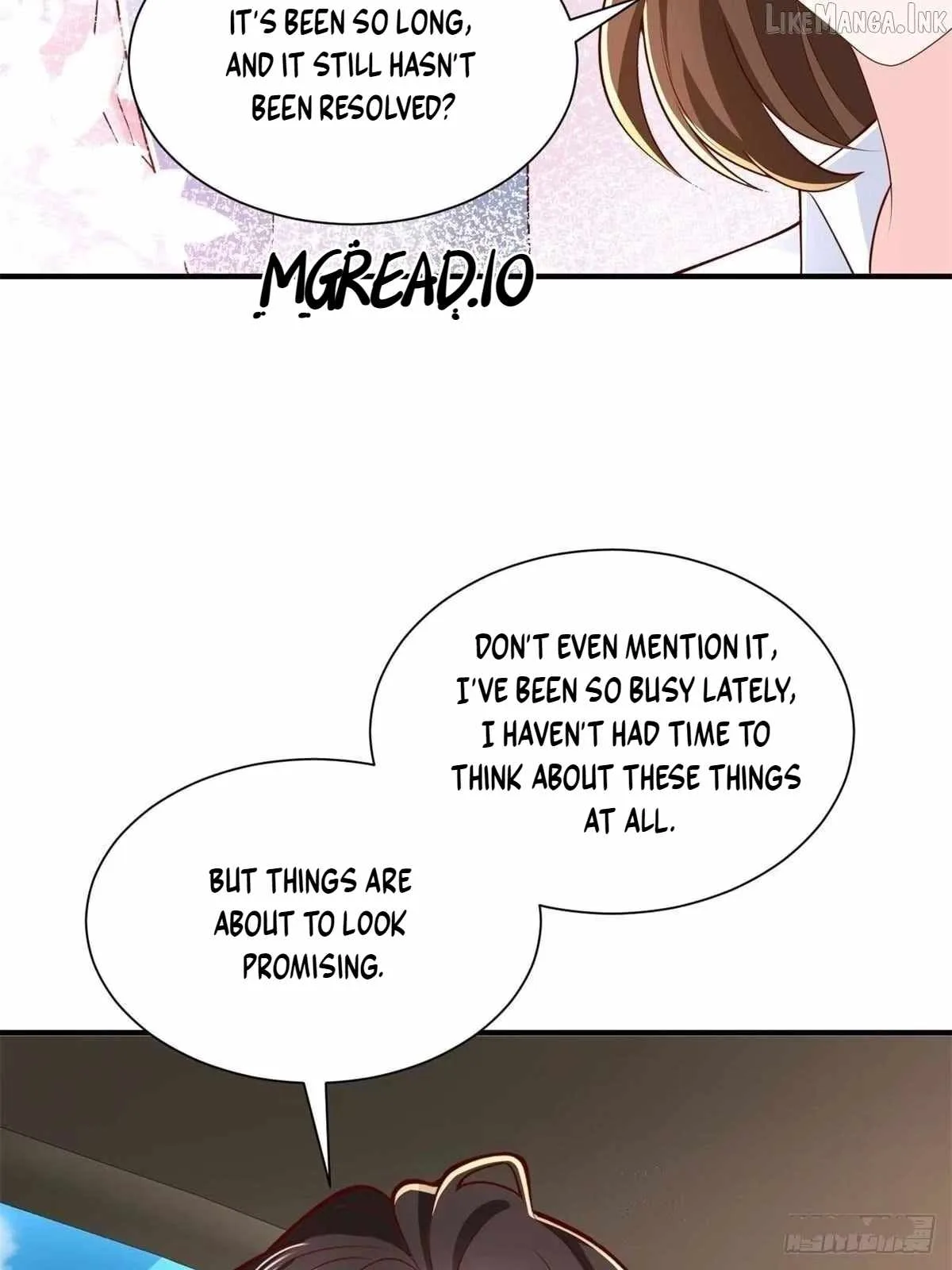 I randomly have a new career every week Chapter 934 page 29