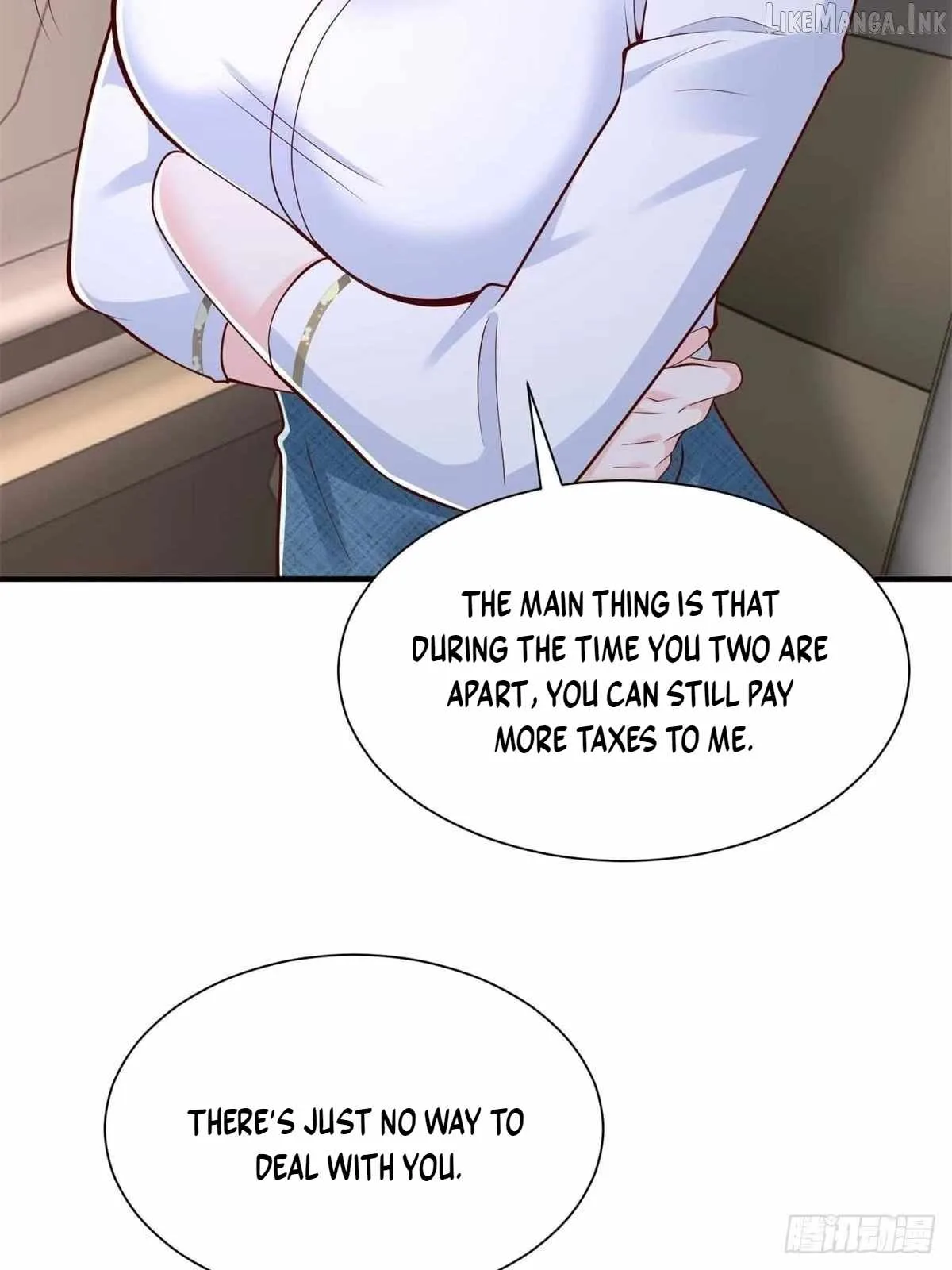 I randomly have a new career every week Chapter 934 page 32