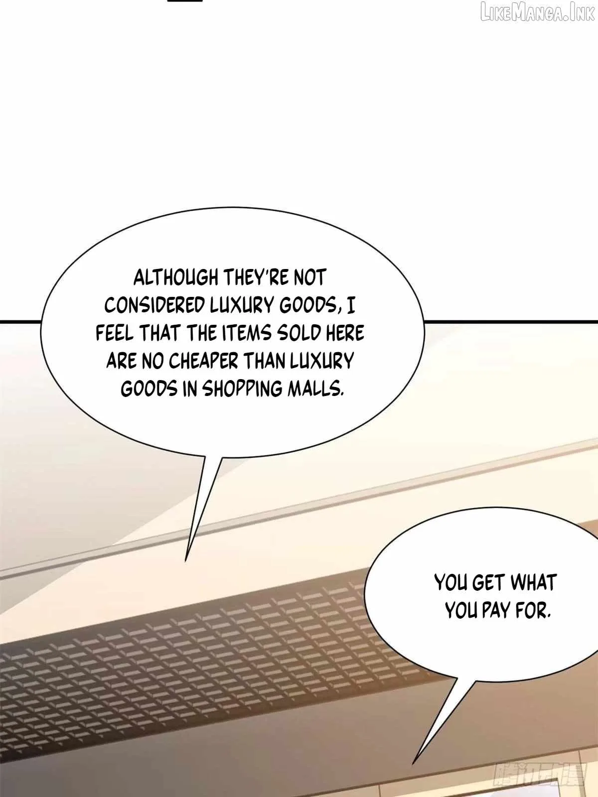 I randomly have a new career every week Chapter 934 page 35