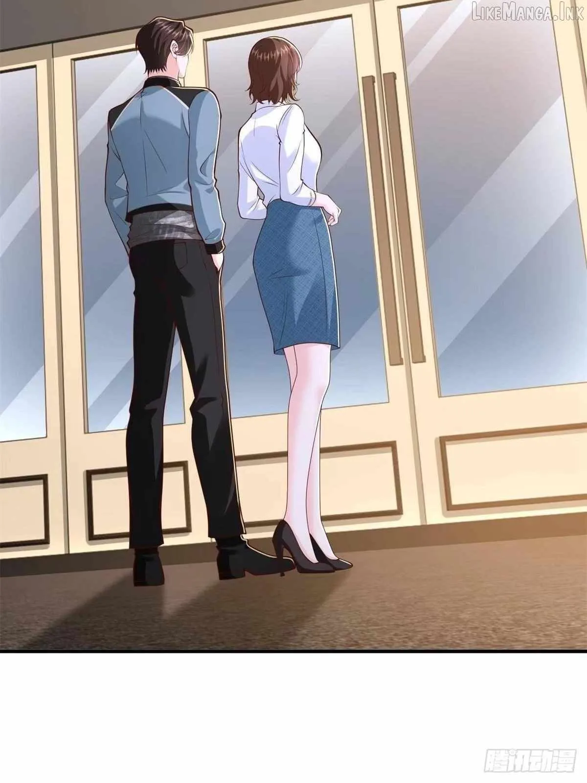 I randomly have a new career every week Chapter 934 page 36