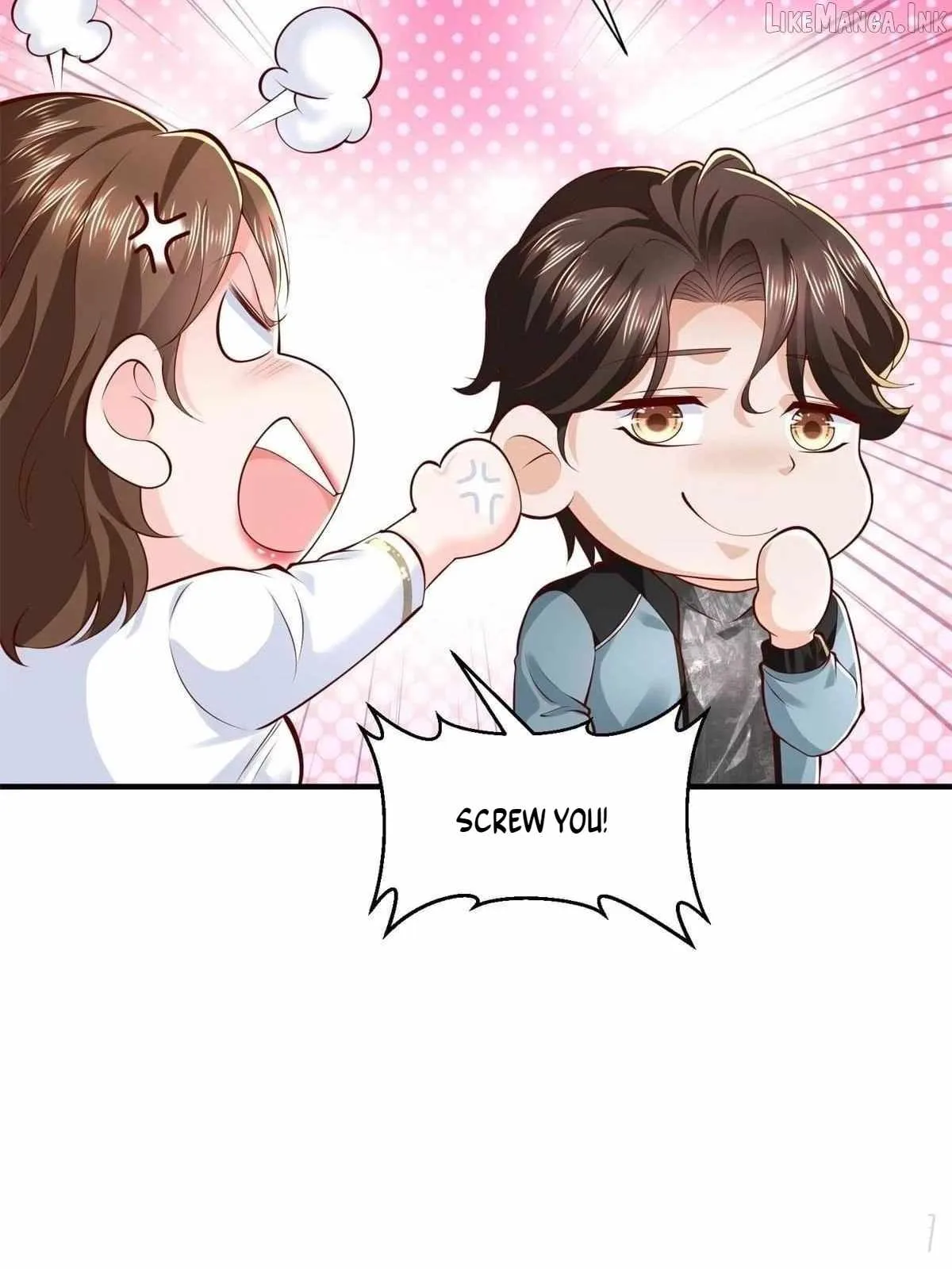 I randomly have a new career every week Chapter 934 page 39