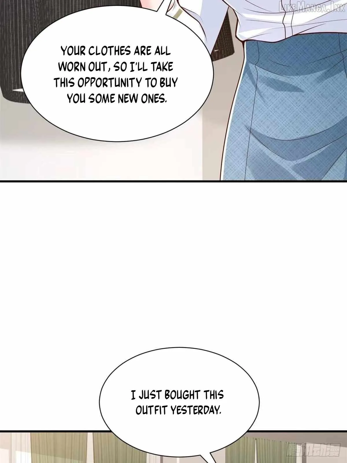 I randomly have a new career every week Chapter 934 page 48