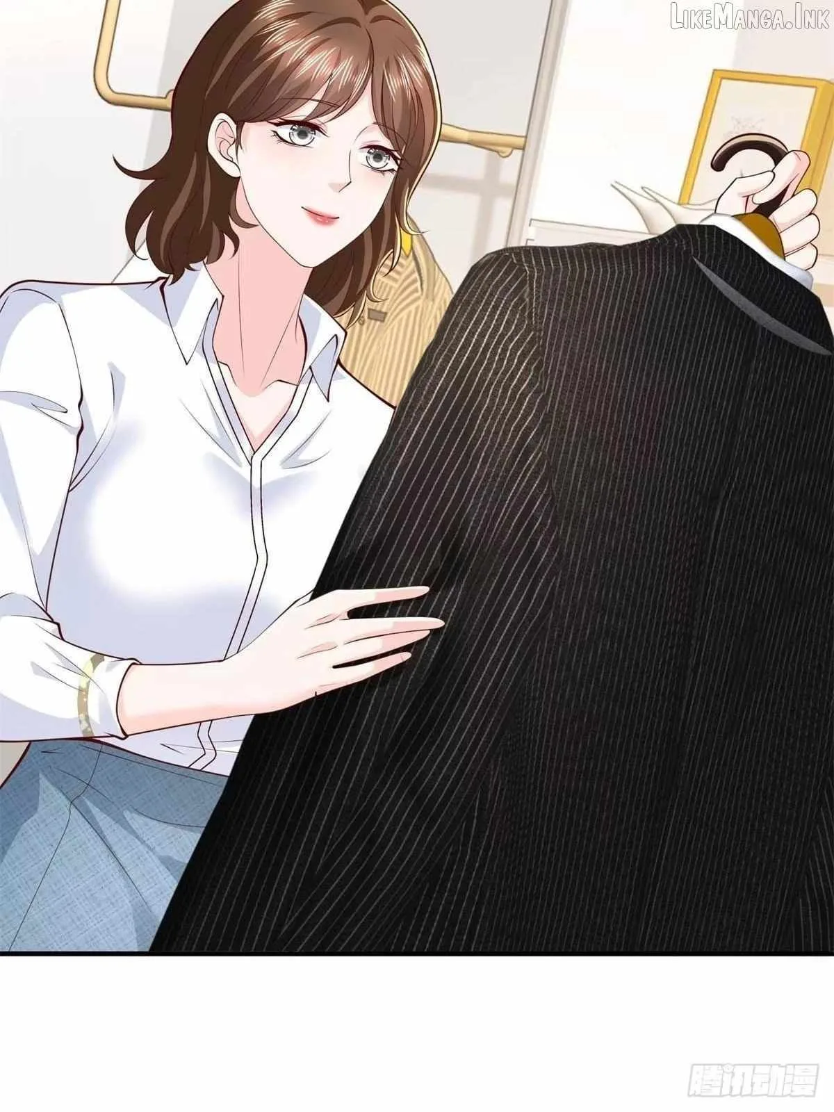 I randomly have a new career every week Chapter 934 page 55