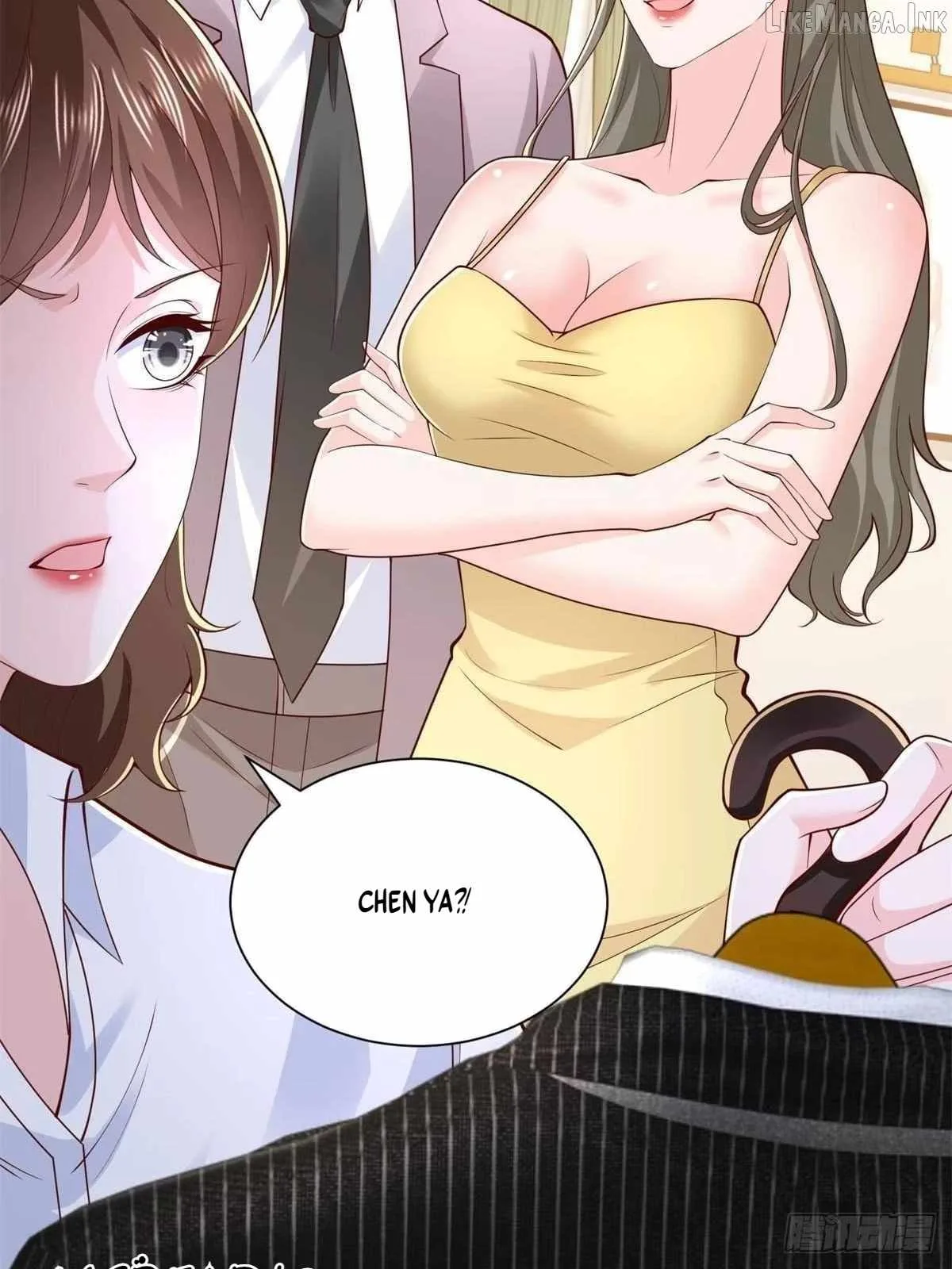 I randomly have a new career every week Chapter 934 page 58