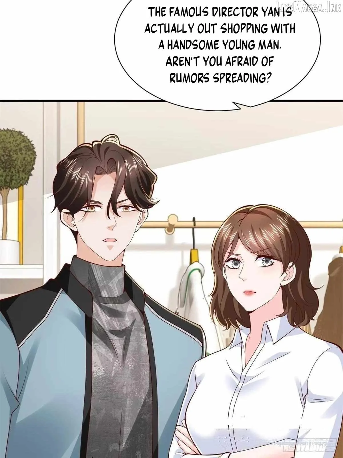 I randomly have a new career every week Chapter 935 page 4
