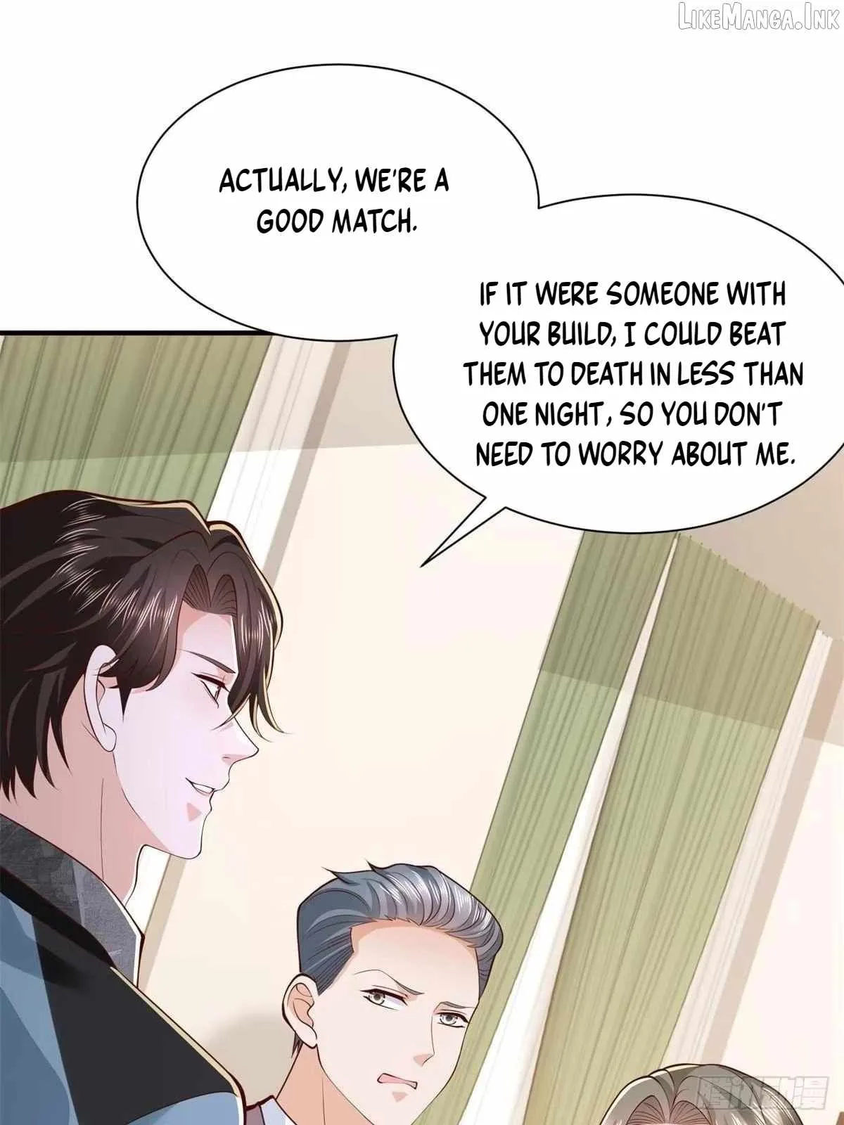 I randomly have a new career every week Chapter 935 page 11
