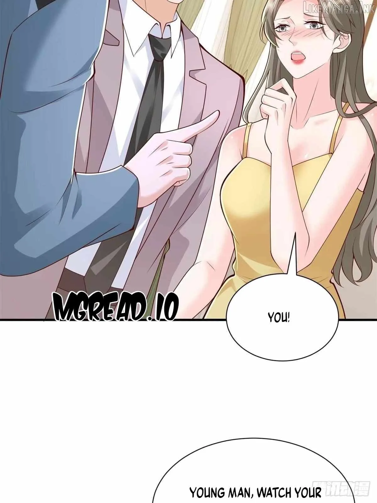 I randomly have a new career every week Chapter 935 page 12