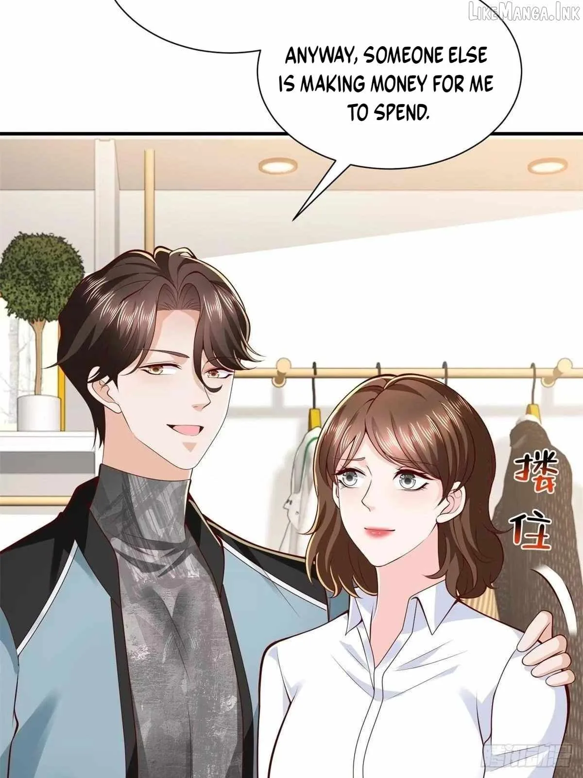 I randomly have a new career every week Chapter 935 page 16