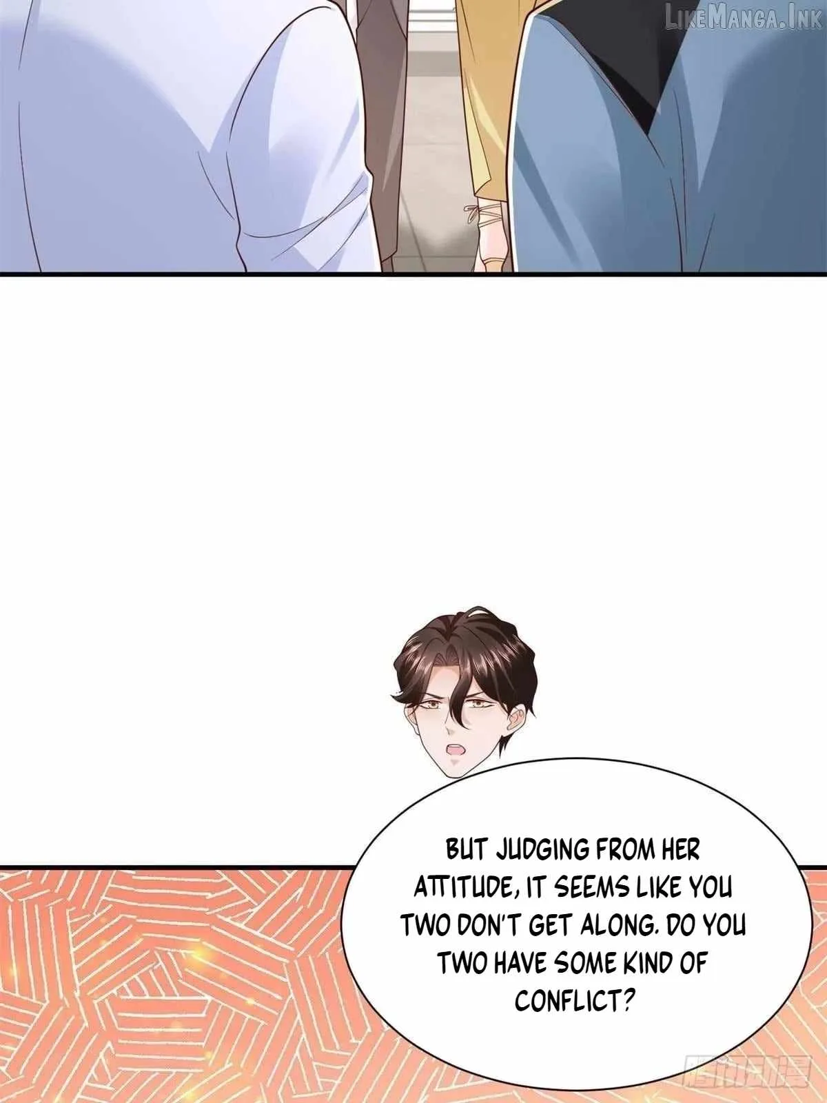 I randomly have a new career every week Chapter 935 page 22