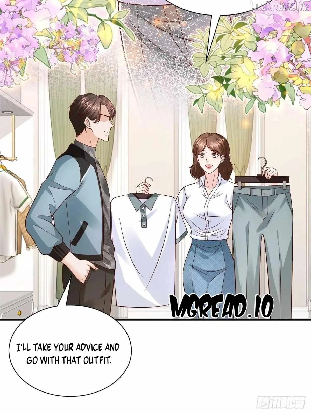 I randomly have a new career every week Chapter 935 page 38
