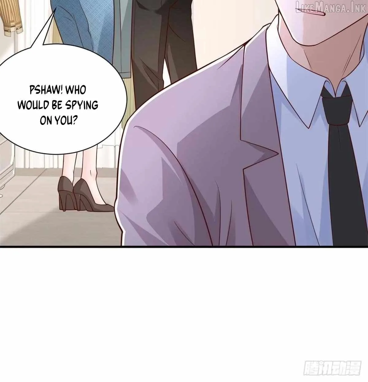 I randomly have a new career every week Chapter 935 page 40