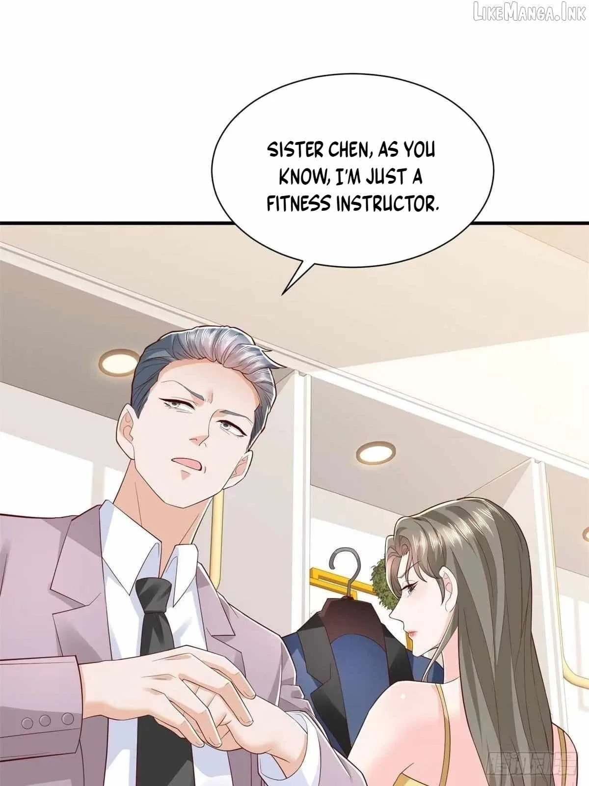 I randomly have a new career every week Chapter 935 page 41