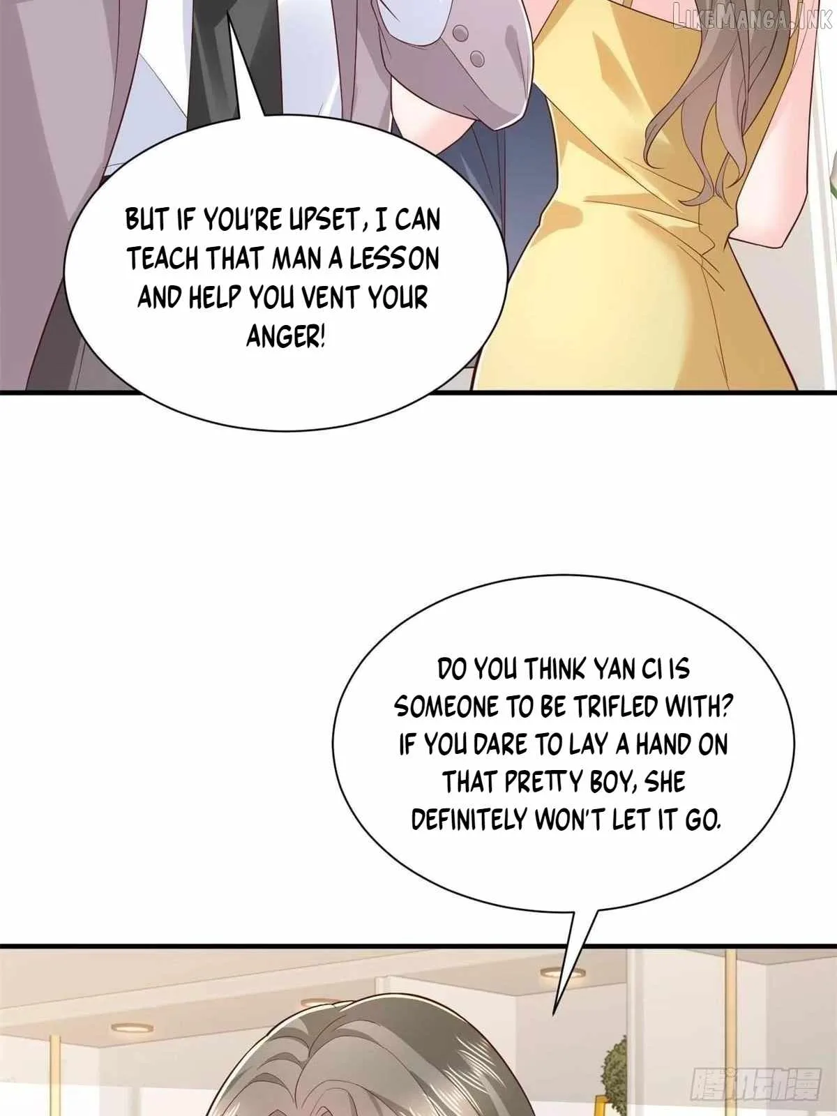I randomly have a new career every week Chapter 935 page 42