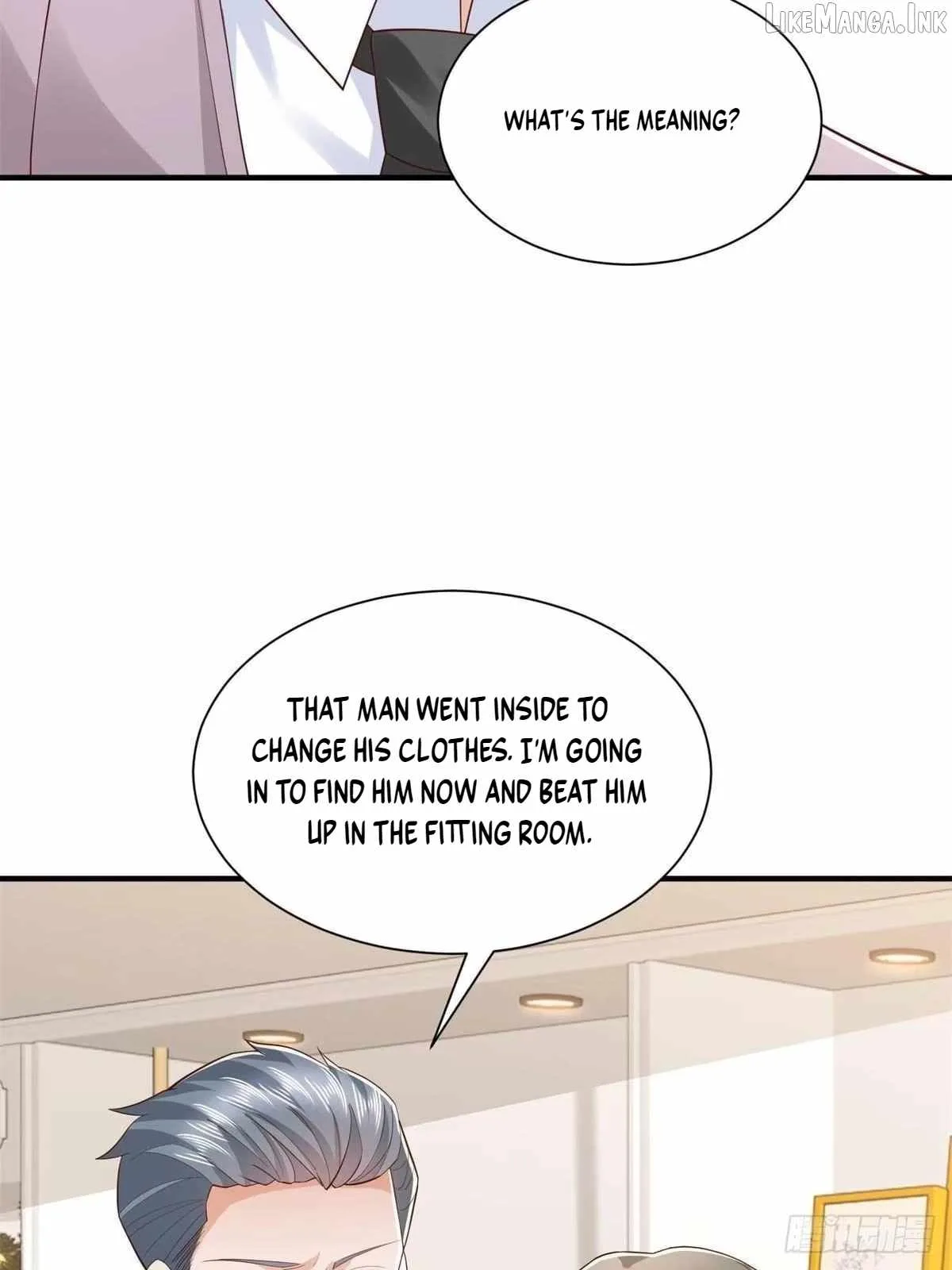 I randomly have a new career every week Chapter 935 page 45