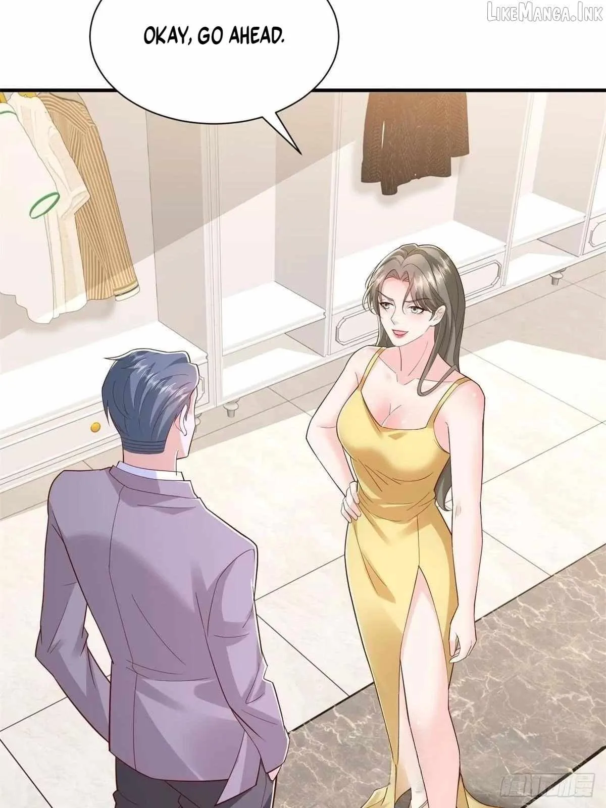 I randomly have a new career every week Chapter 935 page 49