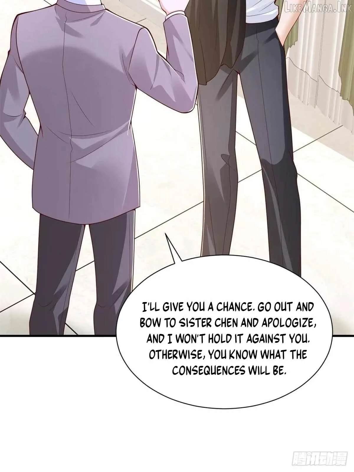 I randomly have a new career every week Chapter 936 page 8