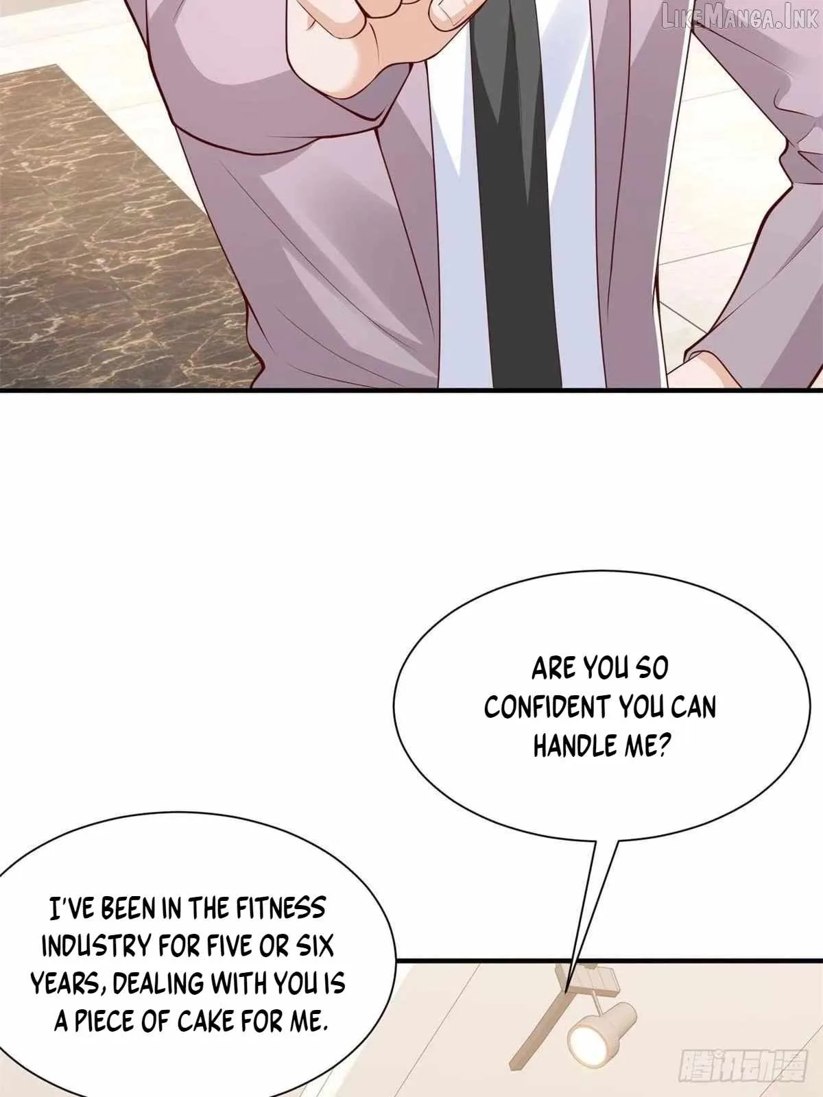 I randomly have a new career every week Chapter 936 page 12