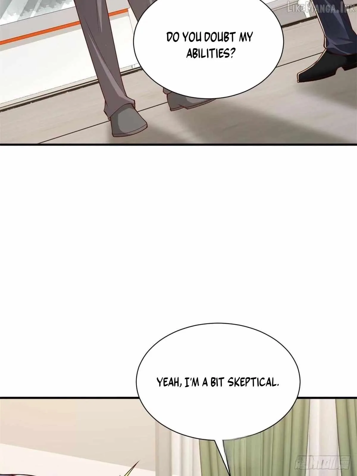 I randomly have a new career every week Chapter 936 page 14
