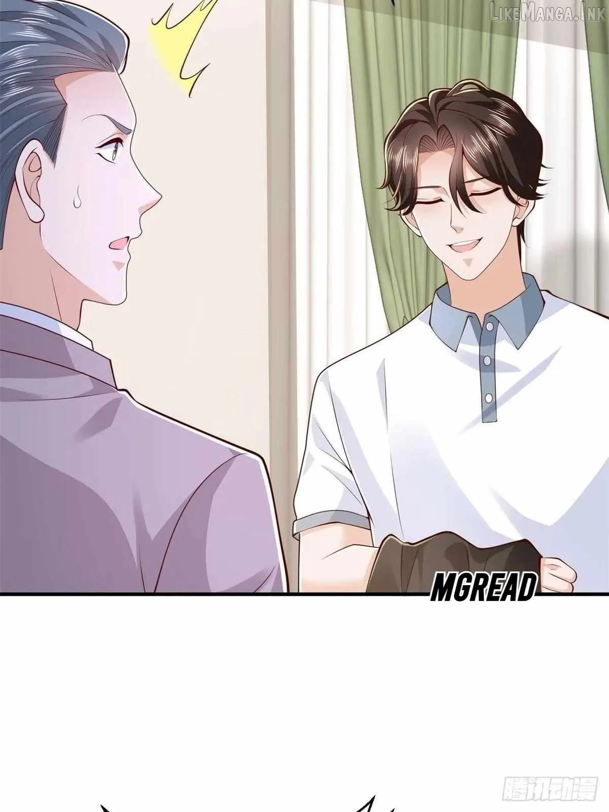 I randomly have a new career every week Chapter 936 page 15