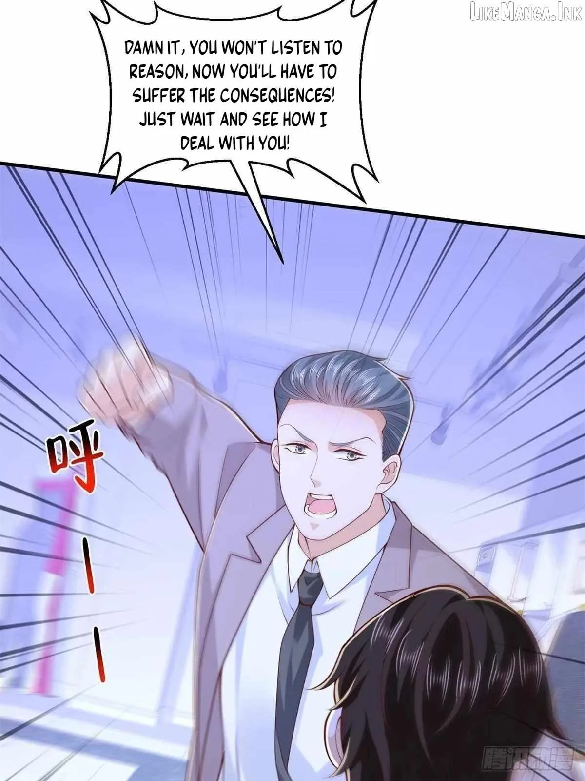 I randomly have a new career every week Chapter 936 page 16