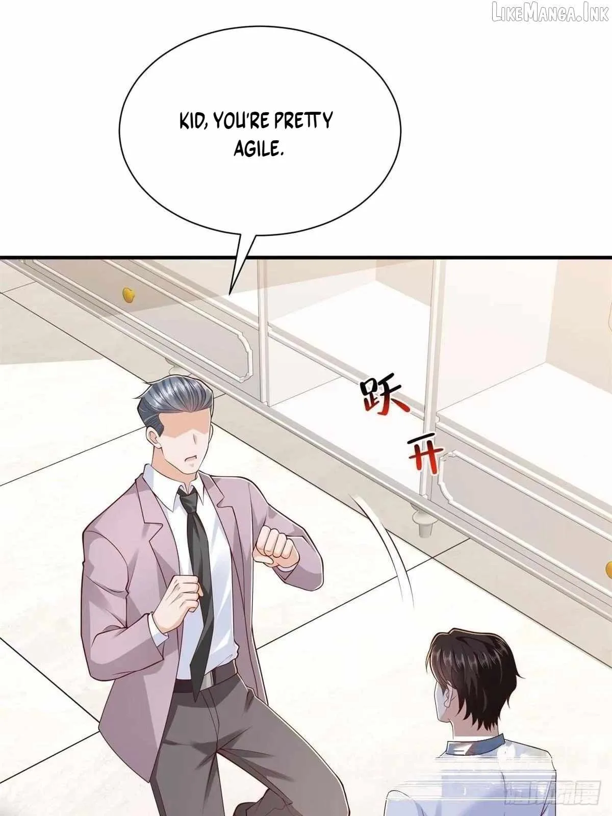 I randomly have a new career every week Chapter 936 page 19