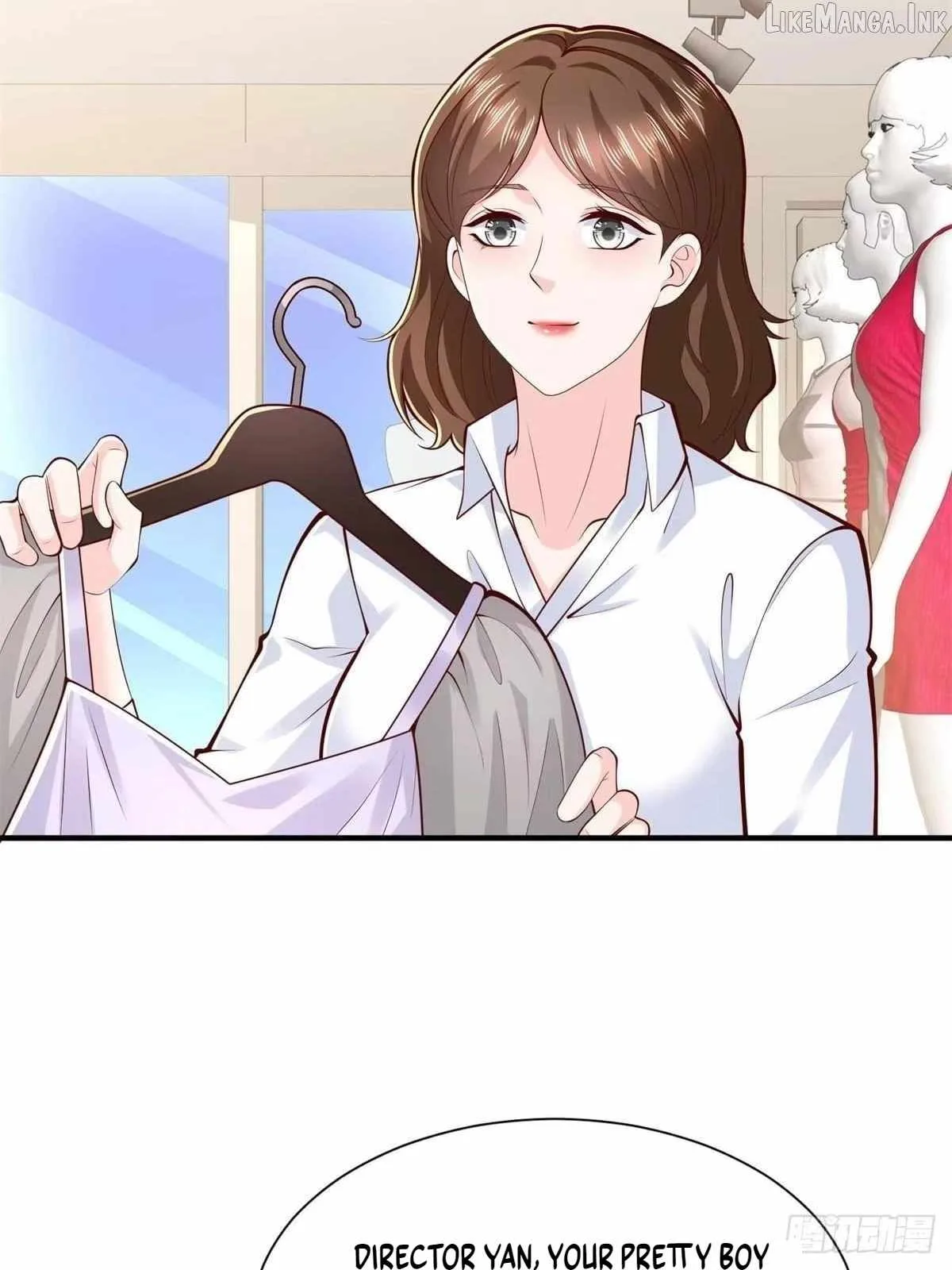 I randomly have a new career every week Chapter 936 page 32