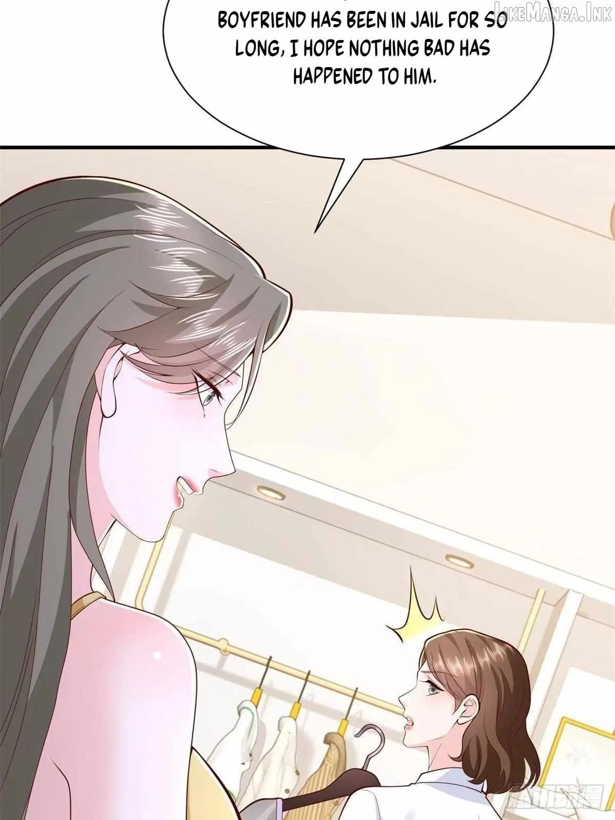 I randomly have a new career every week Chapter 936 page 33