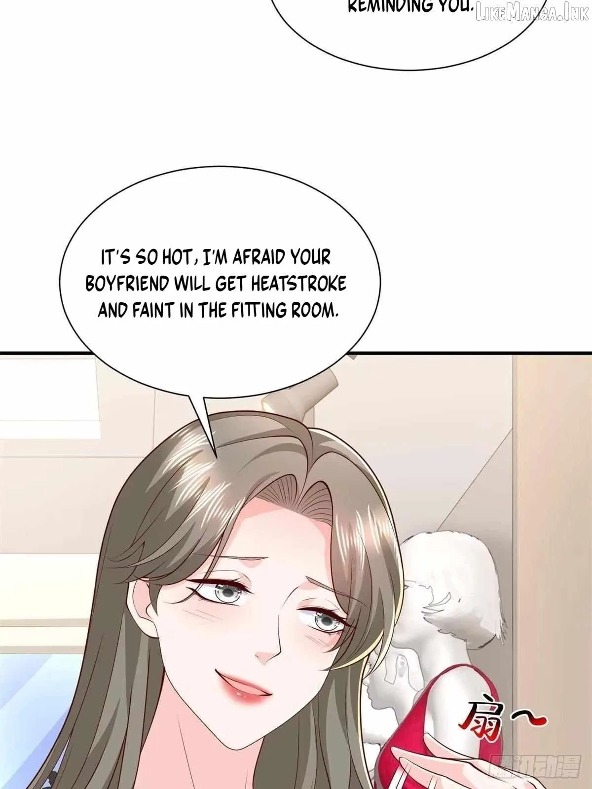 I randomly have a new career every week Chapter 936 page 36