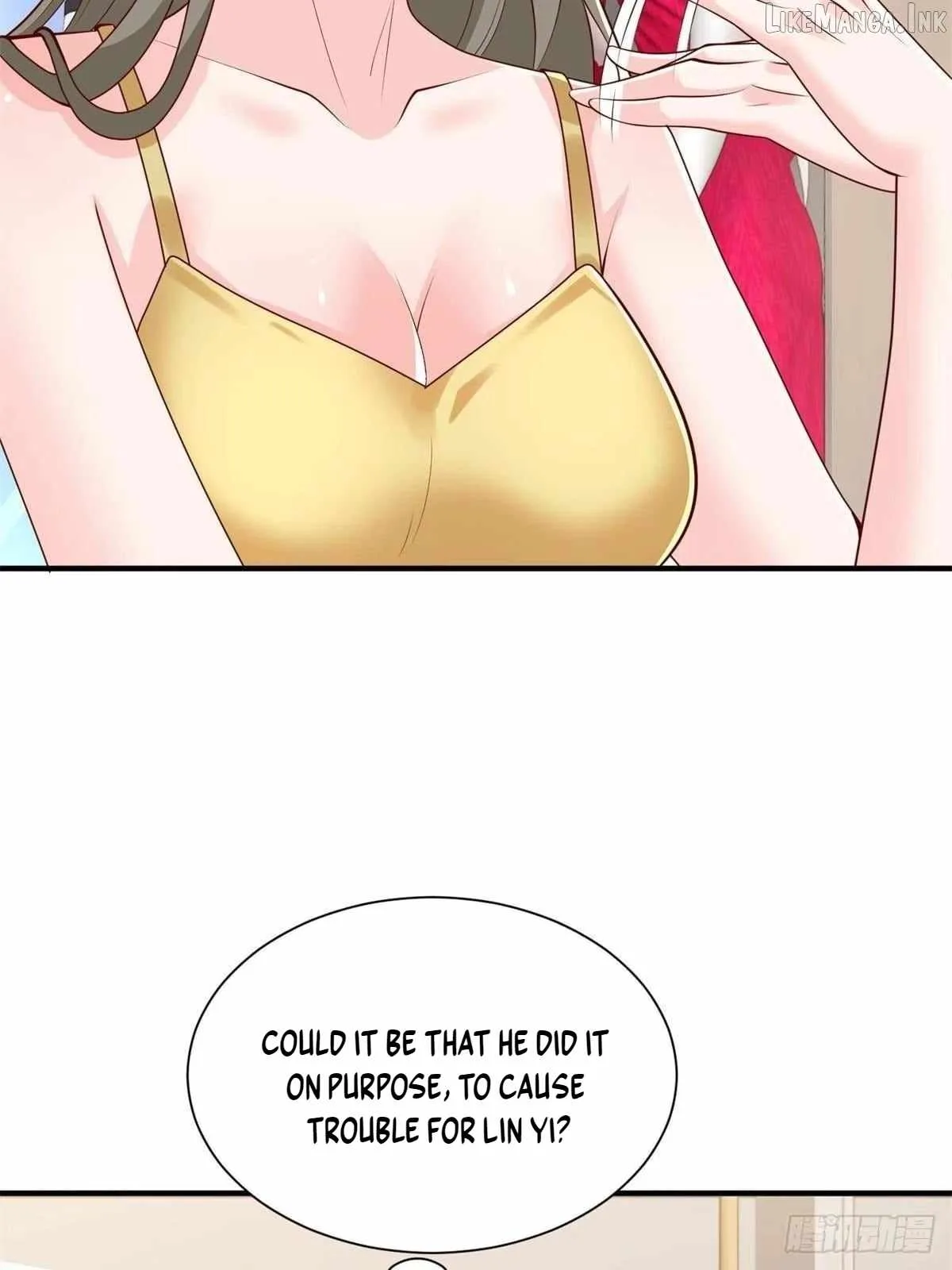 I randomly have a new career every week Chapter 936 page 37