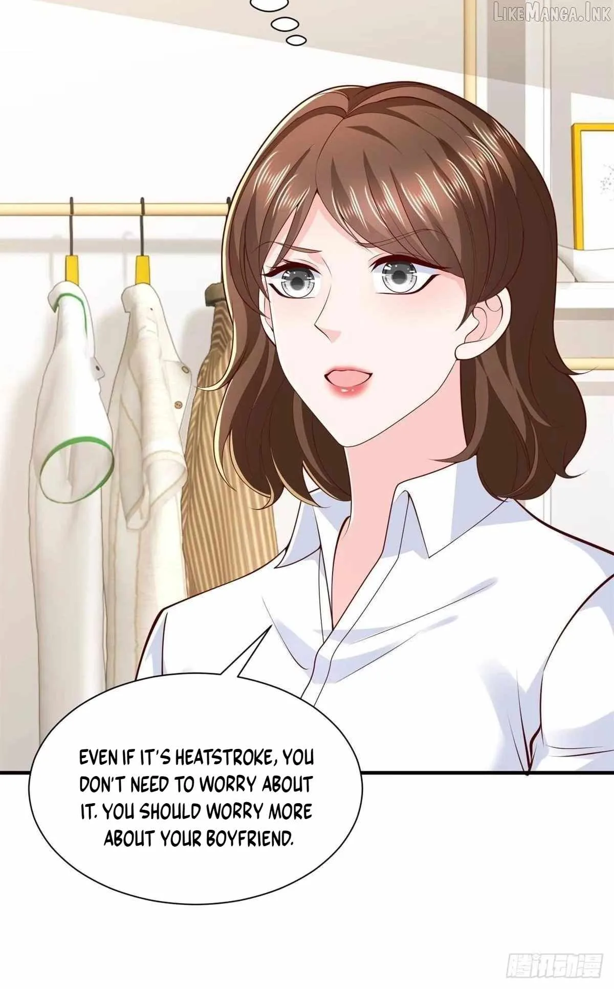 I randomly have a new career every week Chapter 936 page 38